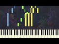 End of video