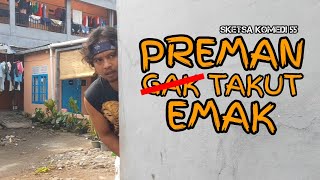 Thugs Afraid of Mother - Comedy Sketch 55