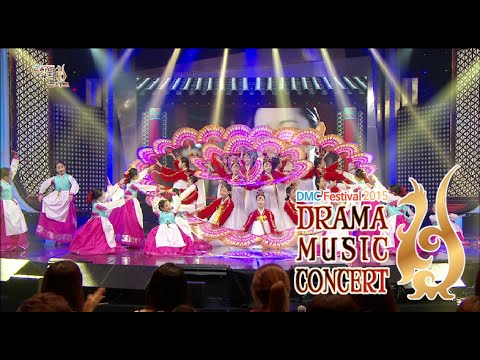 Jewel in the Palace OST Little Angels   Ohnara      DMC Festival 2015