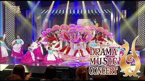 Thumbnail of [Jewel in the Palace O.S.T] Little Angels - Ohnara, 리틀앤젤스 - 오나라 , DMC Festival 2015