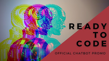 ReadyToCode | Official Trailer