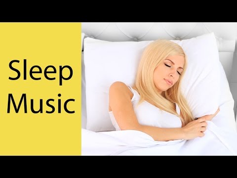 8 Hour Deep Sleep Music, Peaceful Music, Relaxing, Meditation Music, Sleep Meditation Music, ☯2054