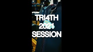 TRI4TH - 2021 SESSION vol.5