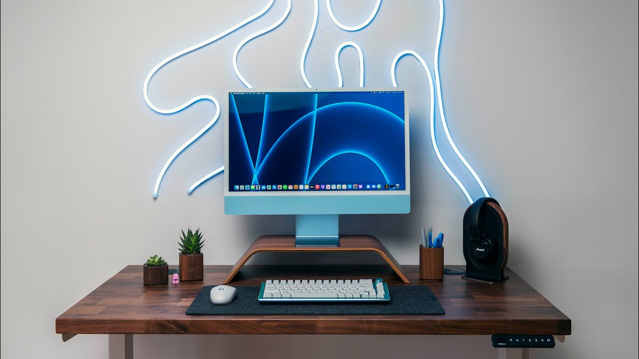 9 Ultimate Minimal Desk Setups tips - Minimal Desk Setups