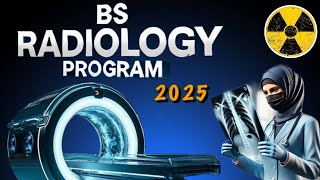 Bs Radiology Program Bs Radiology Scope In Stan