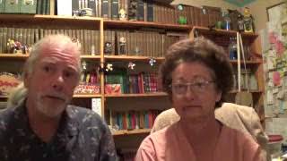 Kim And Mike Announce To Taking Down Of Their Exjw Channel Because Of Jworg