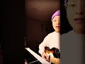 "Folded" (Cover)