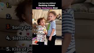 I Cant Handle This Baby Is Crazy Funny Two Children