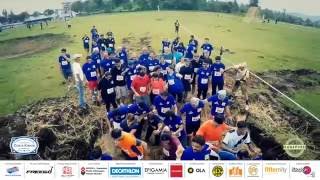 The Mud Rush 2016 - Few days left!