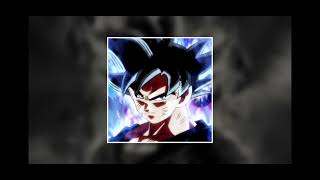S1Ke X Goku Slowed