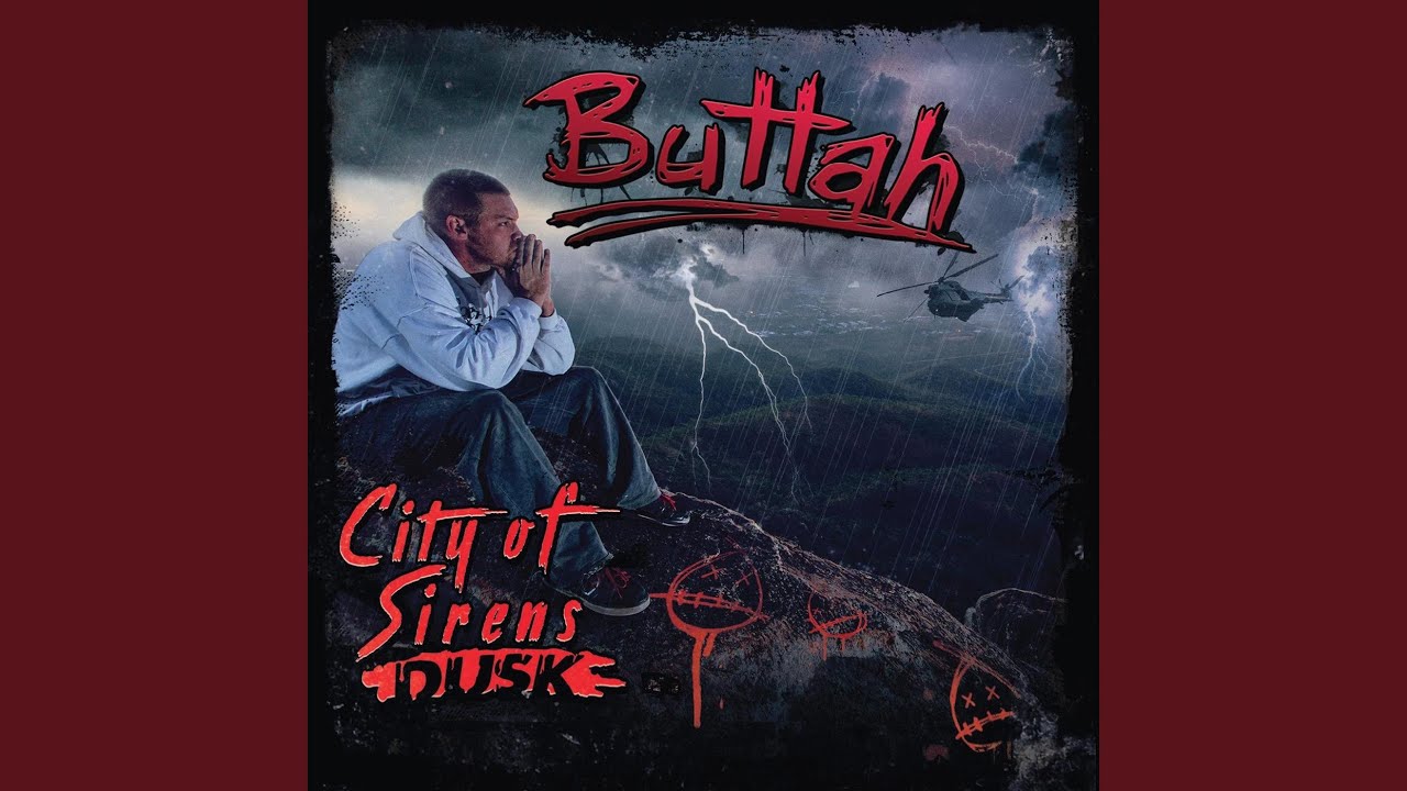 Lullaby for a Buttah-Fly