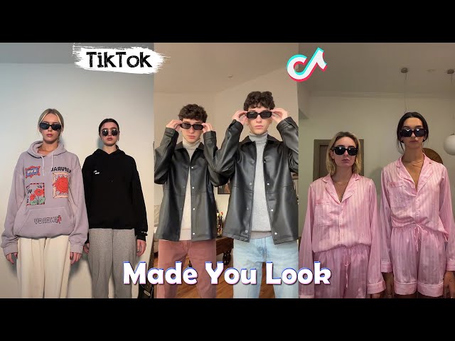 Made You Look ✨ #madeyoulook #fypシ #makeuptransformation