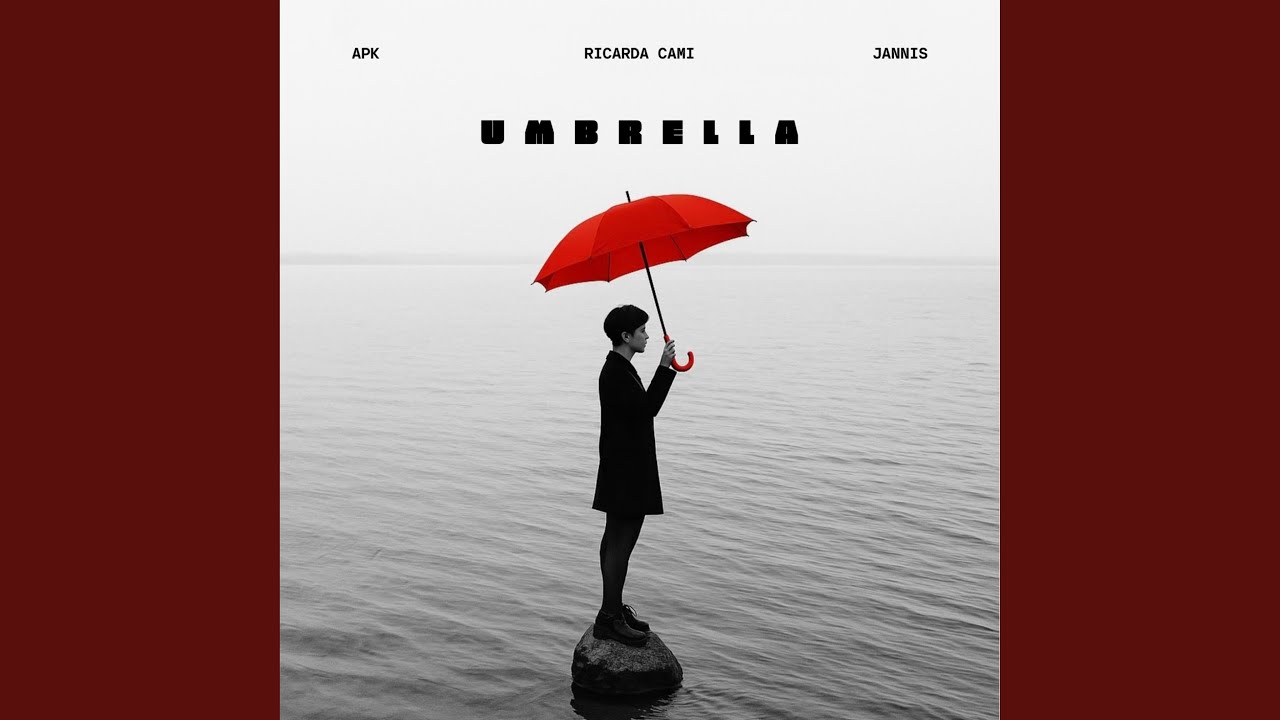 Watch Umbrella on YouTube Watch Umbrella on YouTube