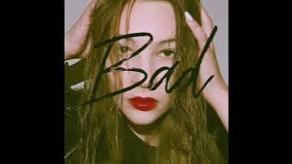 Bad - Lucia | Luminah