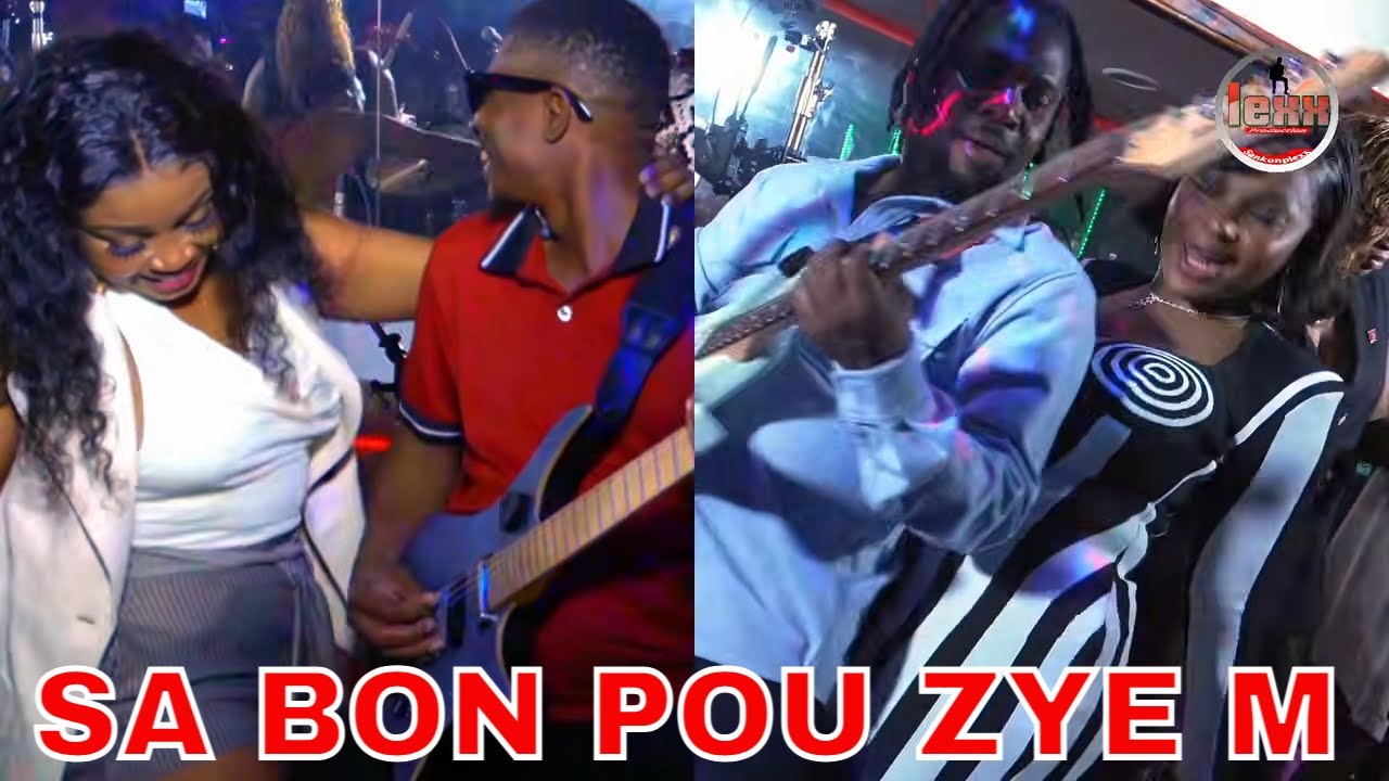 ANIE MANGE GÈP, ZILE ANDYABLE TRAYIZON LIVE JAZ LA TRANSFÒME FORT MYERS FL 03 06 2026