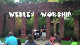 MSU Wesley Welcome Week.mov