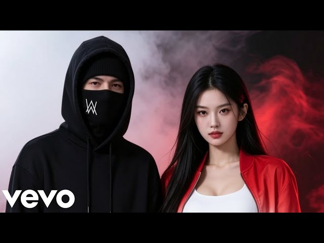 洋楽 Mother by Frank Walker Alan Walker Style, ZiWalkz - The Mother (Official Music Video