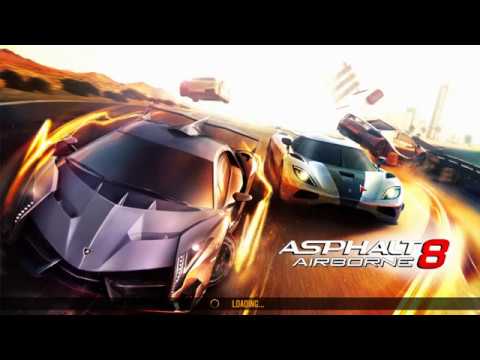 toilet Kalkun væske Asphalt 8 Racing Game - Drive, Drift at Real Speed - Microsoft ▷ ✓ - YouTube