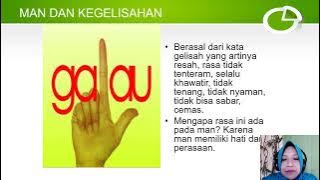 VIDEO PPT HOMOHUMANUS BAGIAN 2 ISBD UNWAHAS MINGGU KE 9