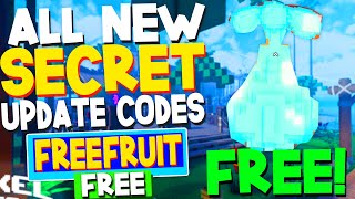 NEW* ALL WORKING NEW RACE UPDATE CODES FOR PIXEL PIECE! ROBLOX