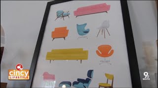 Easing Spring Allergies and Mid-Century Modern Rescue (May 29, 2020) | Cincy Lifestyle