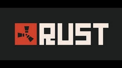 How To Get Gear In Rust Ep. 1