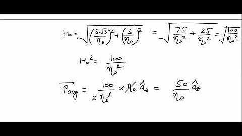 Normal & Oblique Incidence //MOD-3 LEC-6 // Wave Propagation (EMFT)FOR ECE GATE SEM PSU SSC-JE