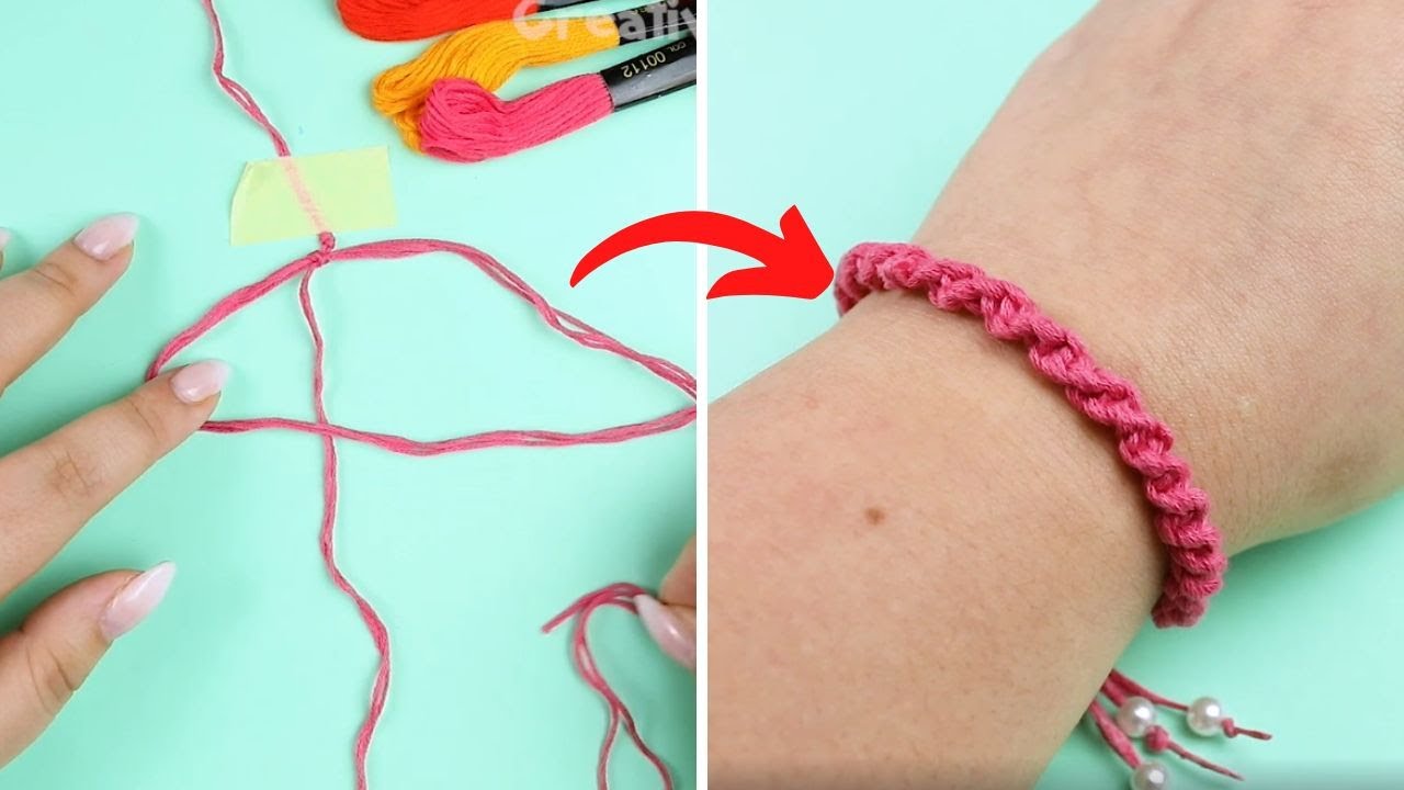 8 idee su ScubyDo Fili  braccialetti fai da te, braccialetti