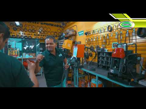 Grupo Tomason Video Institucional 2026