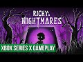 Richys nightmares  1000g game session with jayster  xbox series x