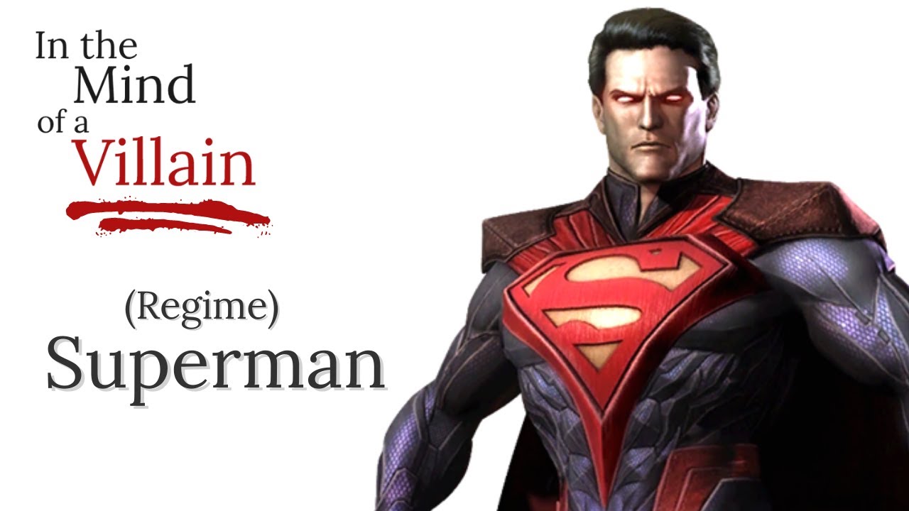 Why Injustice Superman Was Justified (& Why He Wasn’t)