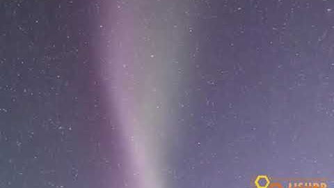 There’s a new aurora in subpolar skies  Its name is Steve