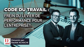 Code du travail -  Frein ou levier de performance pour l’entreprise ?