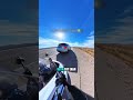 Безумный поступок байкера. @eat.my.ar