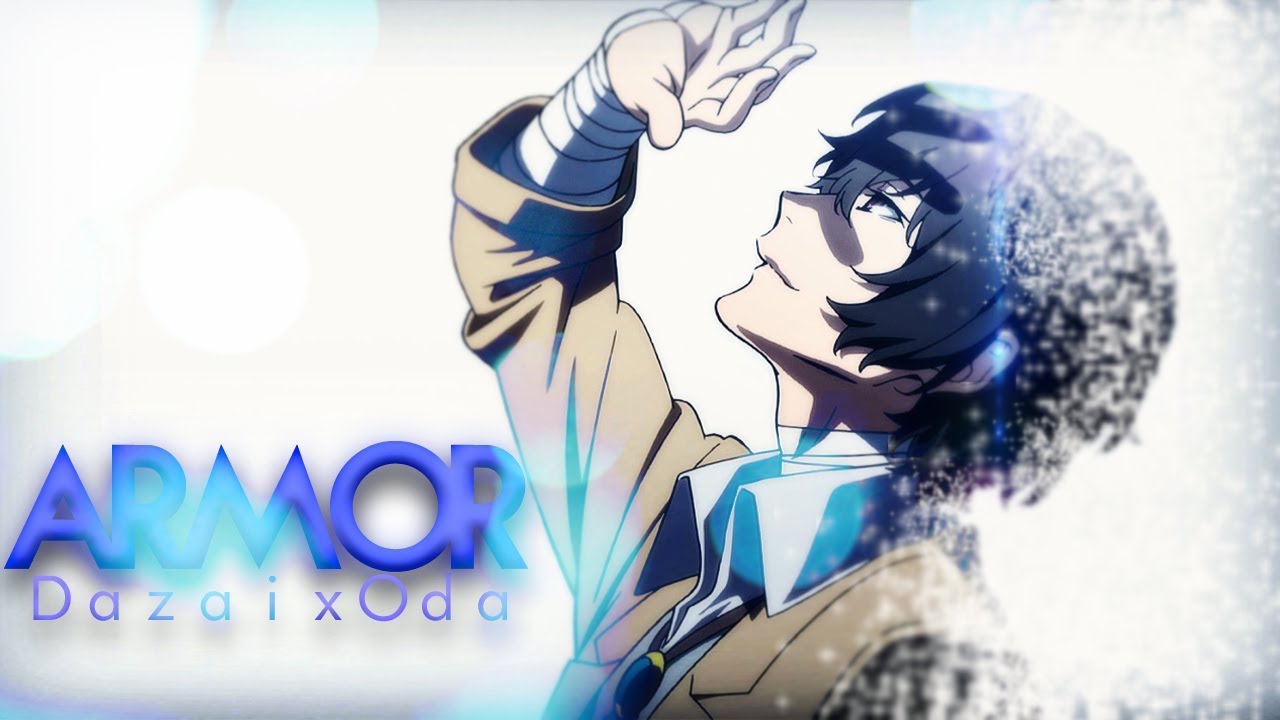 「視覺」 Armor- DazaixOda