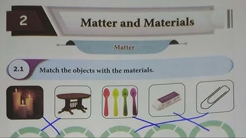 EE 4th std science  term 1 unit 2 Workbook answers 