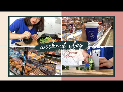 #23// MỘT VLOG RẤT FAIL | Hướng dẫn làm bánh trứng cà rốt bằng nồi cơm điện siêu dễ | Kiara lah