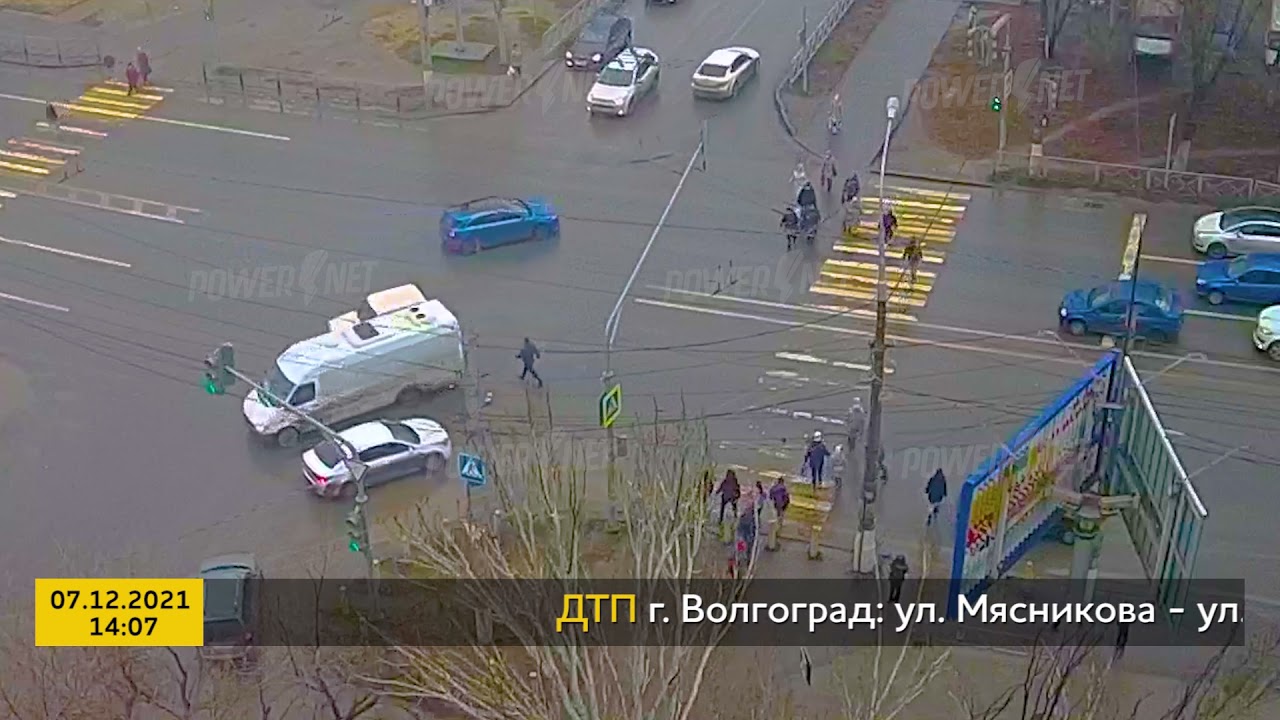 Дтп инфинити волгоград