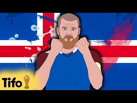 FIFA World Cup 2018™: Why Iceland Are Better Than You Might Think