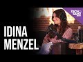 Idina Menzel Talks Frozen 2, Christmas: A Season of Love & Wicked