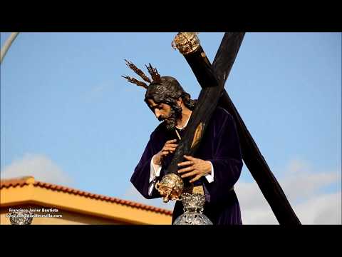 Franciscana Hermandad de Penitencia y Cofradía de Nazarenos de María Santísima de la Purísima Concepción, Santo Cáliz de Nuestro Padre Jesús del Divino Perdón y Beata Ana María de Javouhey