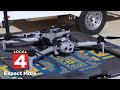 Why Metro Detroit authorities are turning to drones -- and why some residents are pushing back