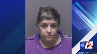 Cranston woman accused of murdering 21-year-old daughter