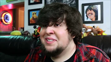 JonTron   What   What The Fuck !