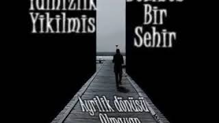 Yıkılsın Sebebin