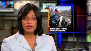 CBN NewsWatch: June 18, 2014