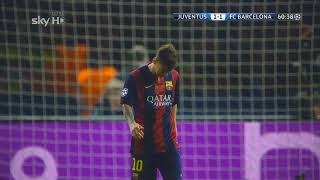 Messi Cold Walk Vs Juventus 2015 Ucl Finals Messi Barcelona Free Clip For Edit