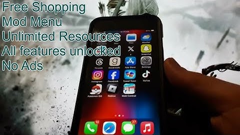 Mob Control Mod Apk / Mod Ipa (Android / Ios) Versi Terbaru 2025 | All Unlocked & Unlimited Money