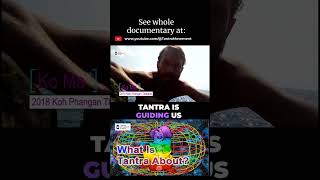 Be Yourself! What Is Tantra About? Trailer nr. 2