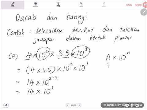 Video: Apakah bentuk unit dalam matematik?